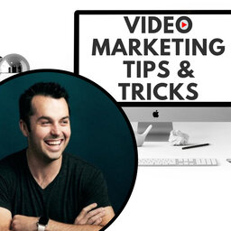 Video marketing made easy with Wistia’s Chris Savage | #127