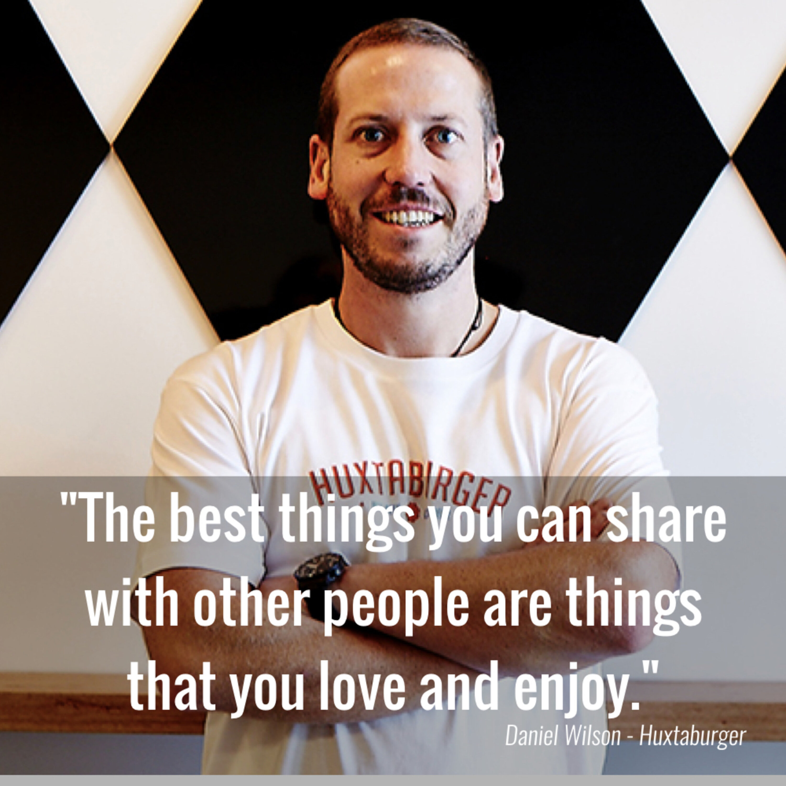 The Small Business Big Marketing Podcast with Tim Reid