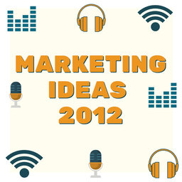 The marketing year in review. What a massive year of marketing ideas it’s been! | #115