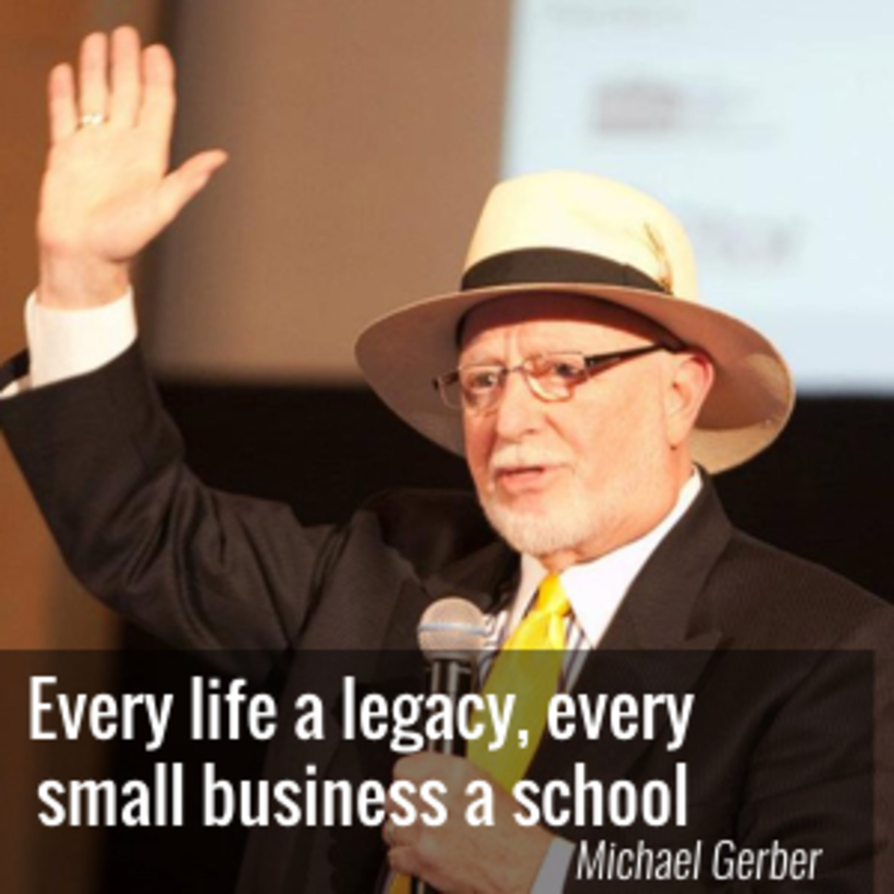 The Small Business Big Marketing Podcast with Tim Reid
