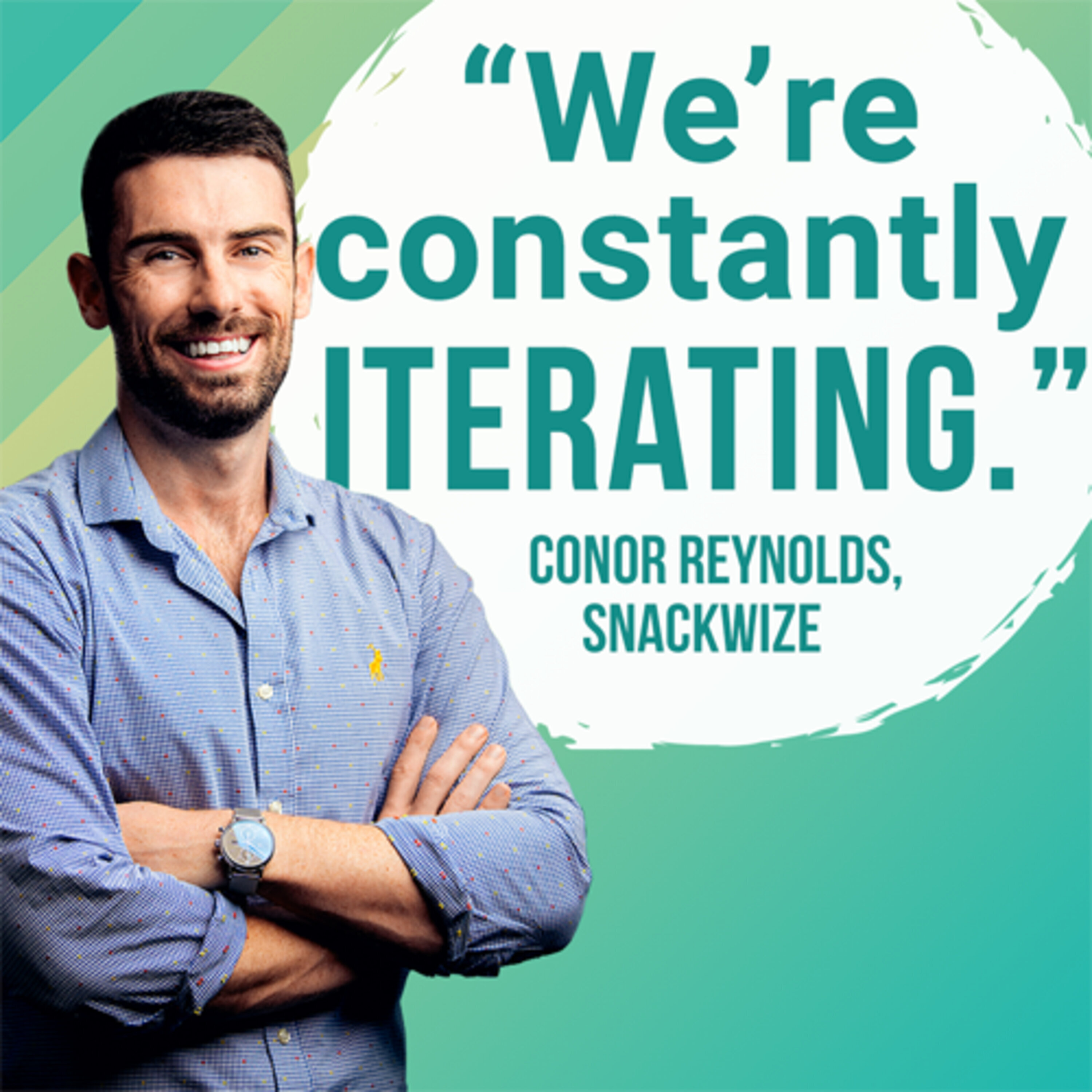 The Small Business Big Marketing Podcast with Tim Reid