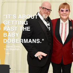 How to get Elton John as a client | #452
