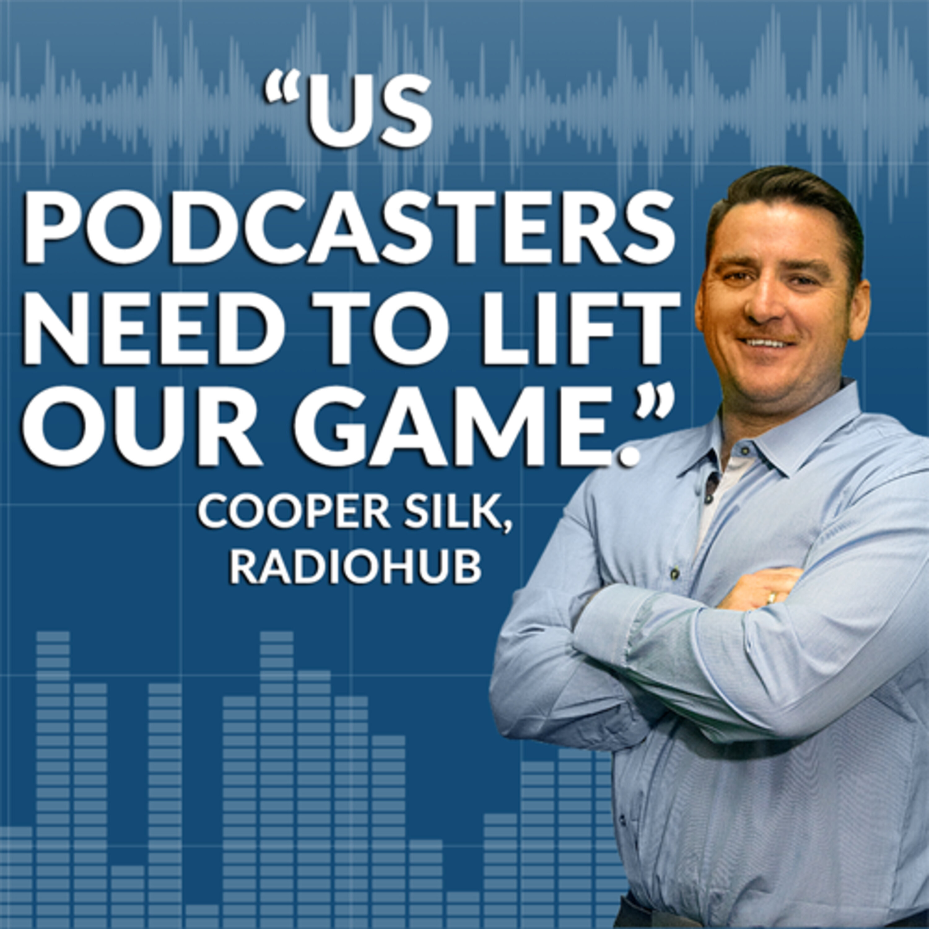 The Small Business Big Marketing Podcast with Tim Reid