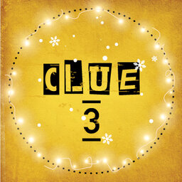 CLUE 3