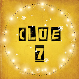 CLUE 7