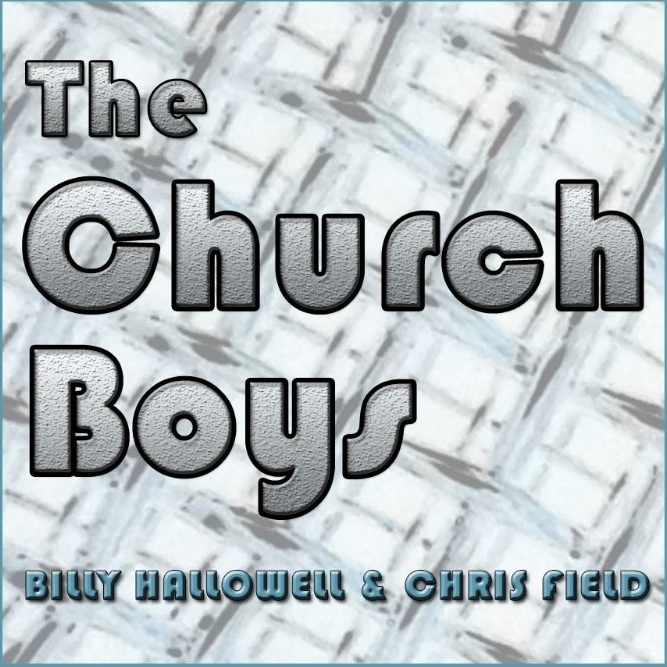 The Church Boys