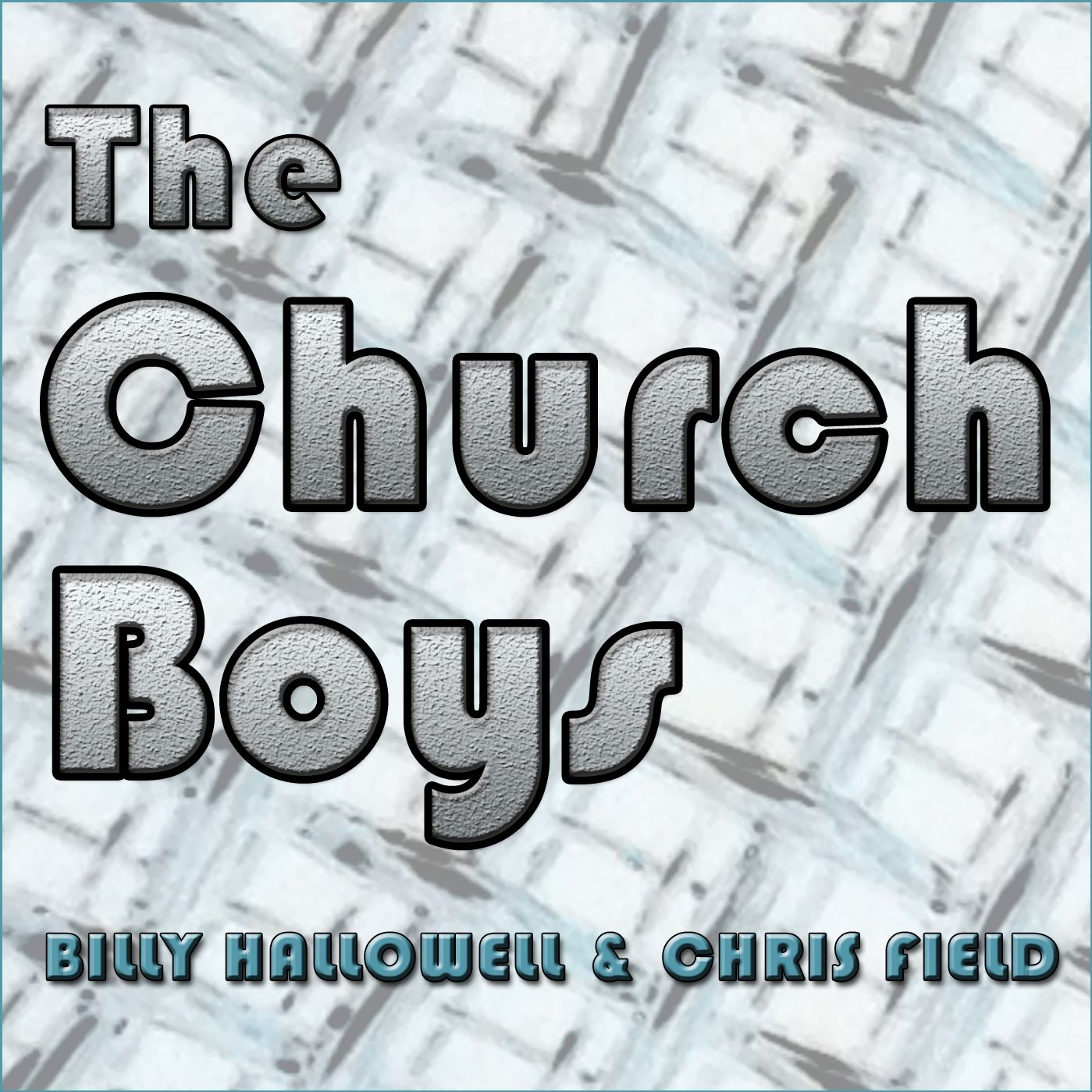 The Church Boys