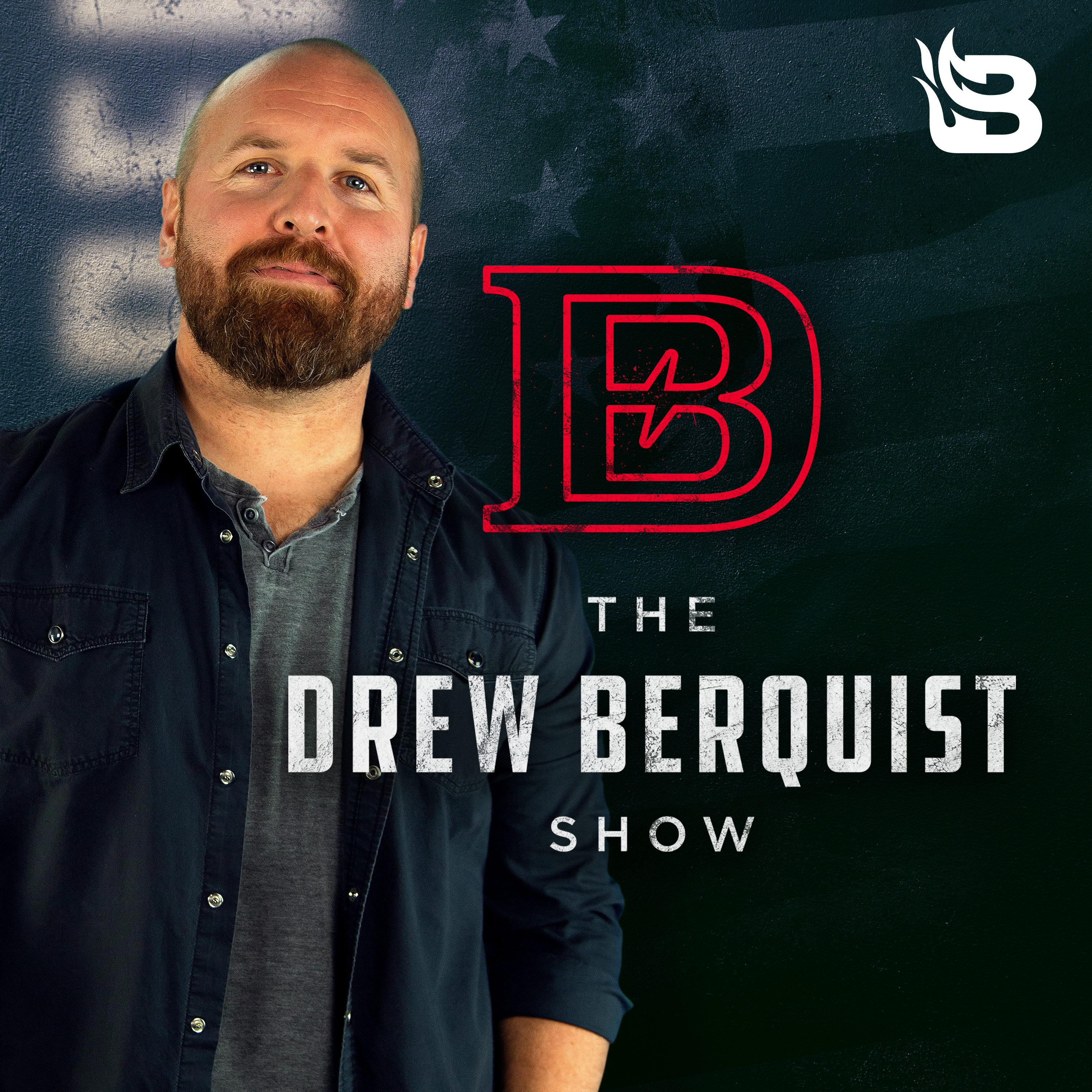 Ep 128 | DeAnna Lorraine Announces Plan To Unseat Pelosi | The Drew Berquist Show