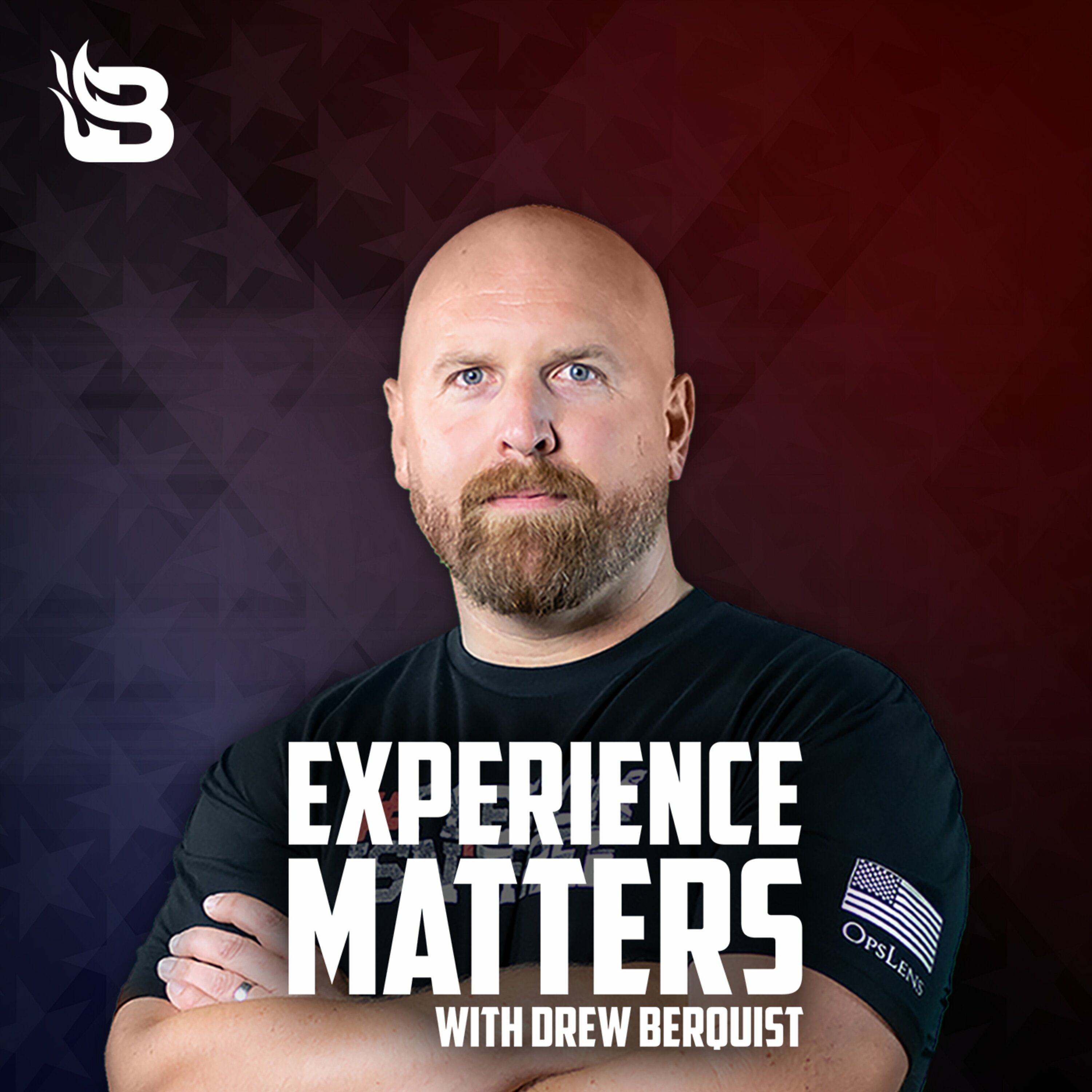 The Drew Berquist Show