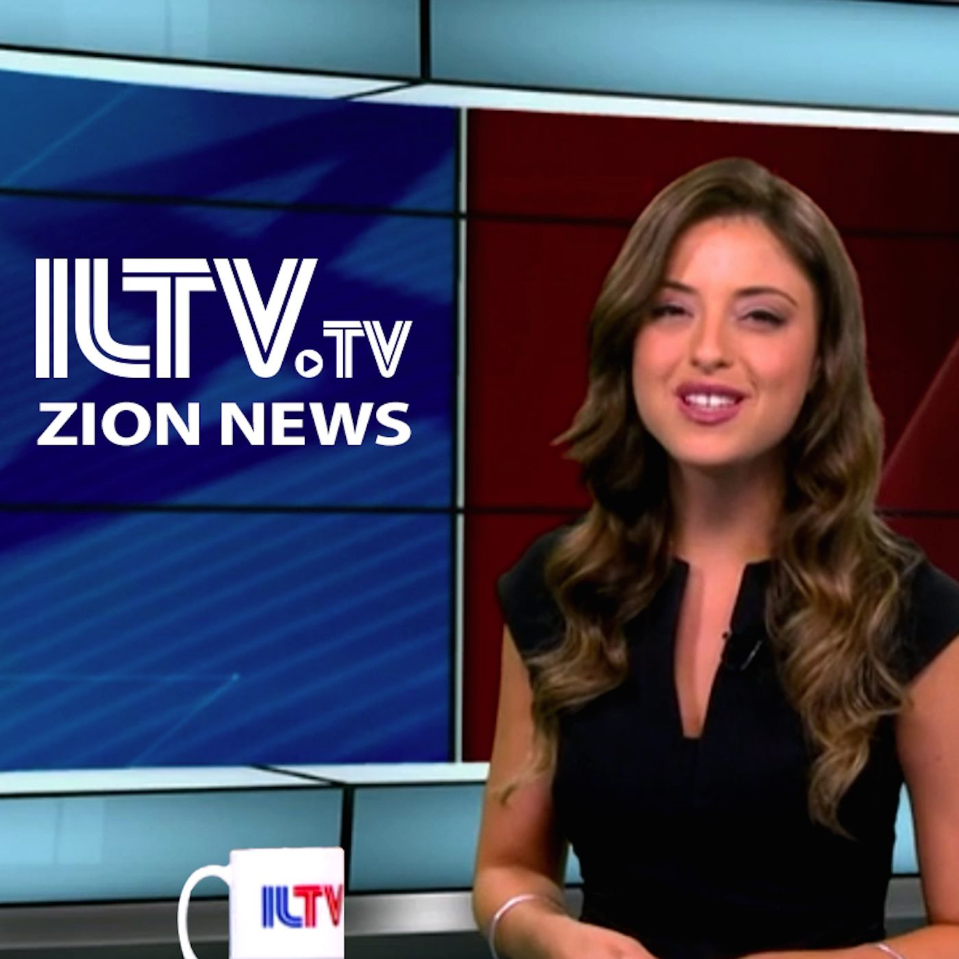 ZION NEWS