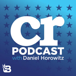 Ep 523 | Trump and the Immoral Minority of Elites vs. Silent Majority of Taxpayers on Criminal Justice