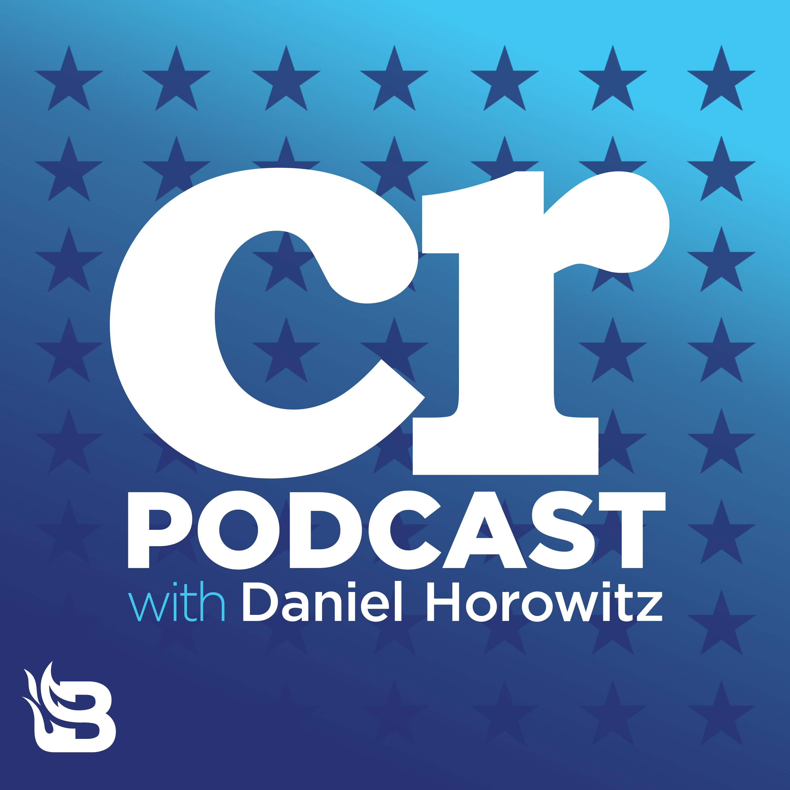 Ep 343 | Here is a Winning strategy for Trump on Immigration Fight