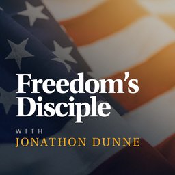 Ep 9 | Are You A Steward of Freedom?