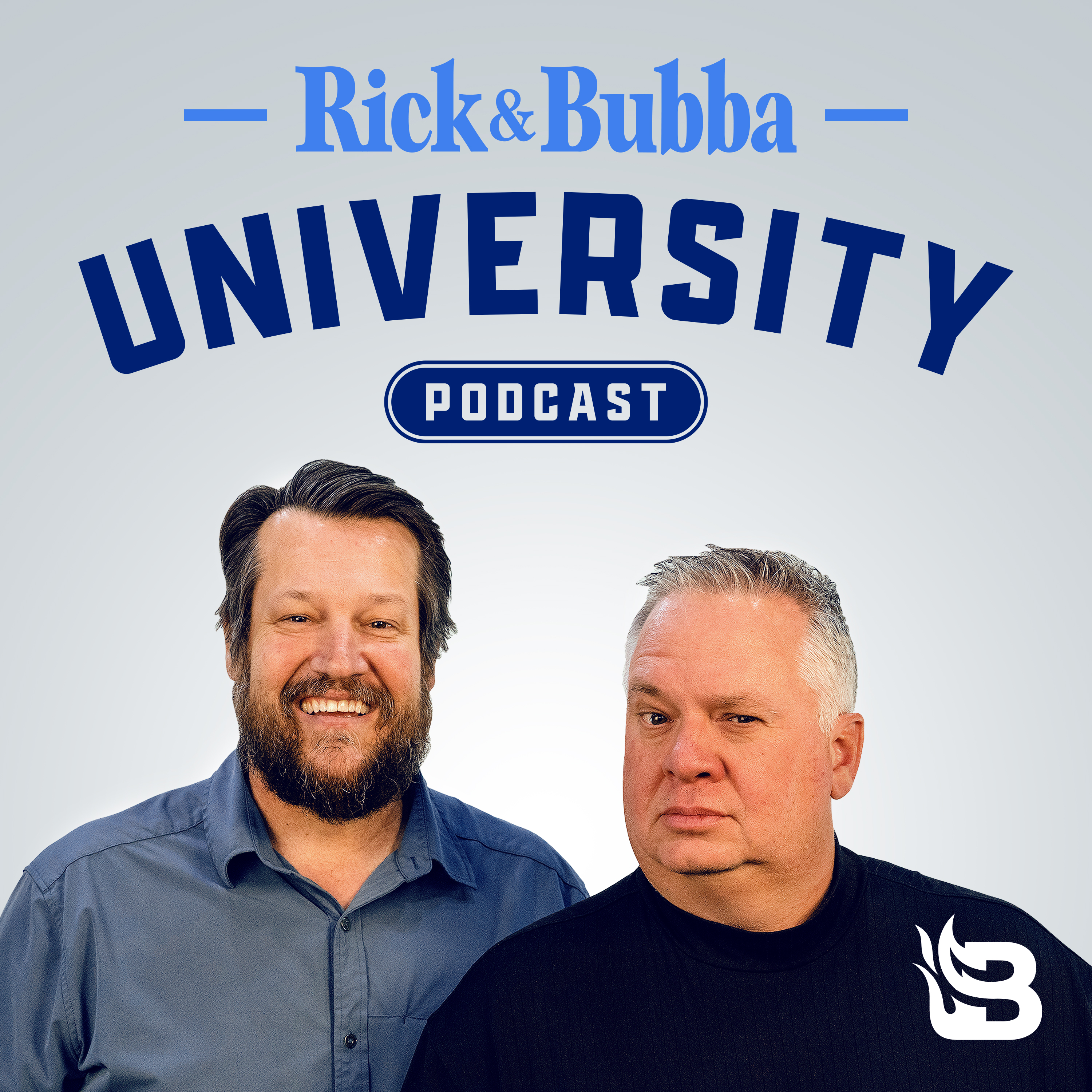 Ep 1 | Rick & Bubba Breakdown "Missing 411: The Hunted"