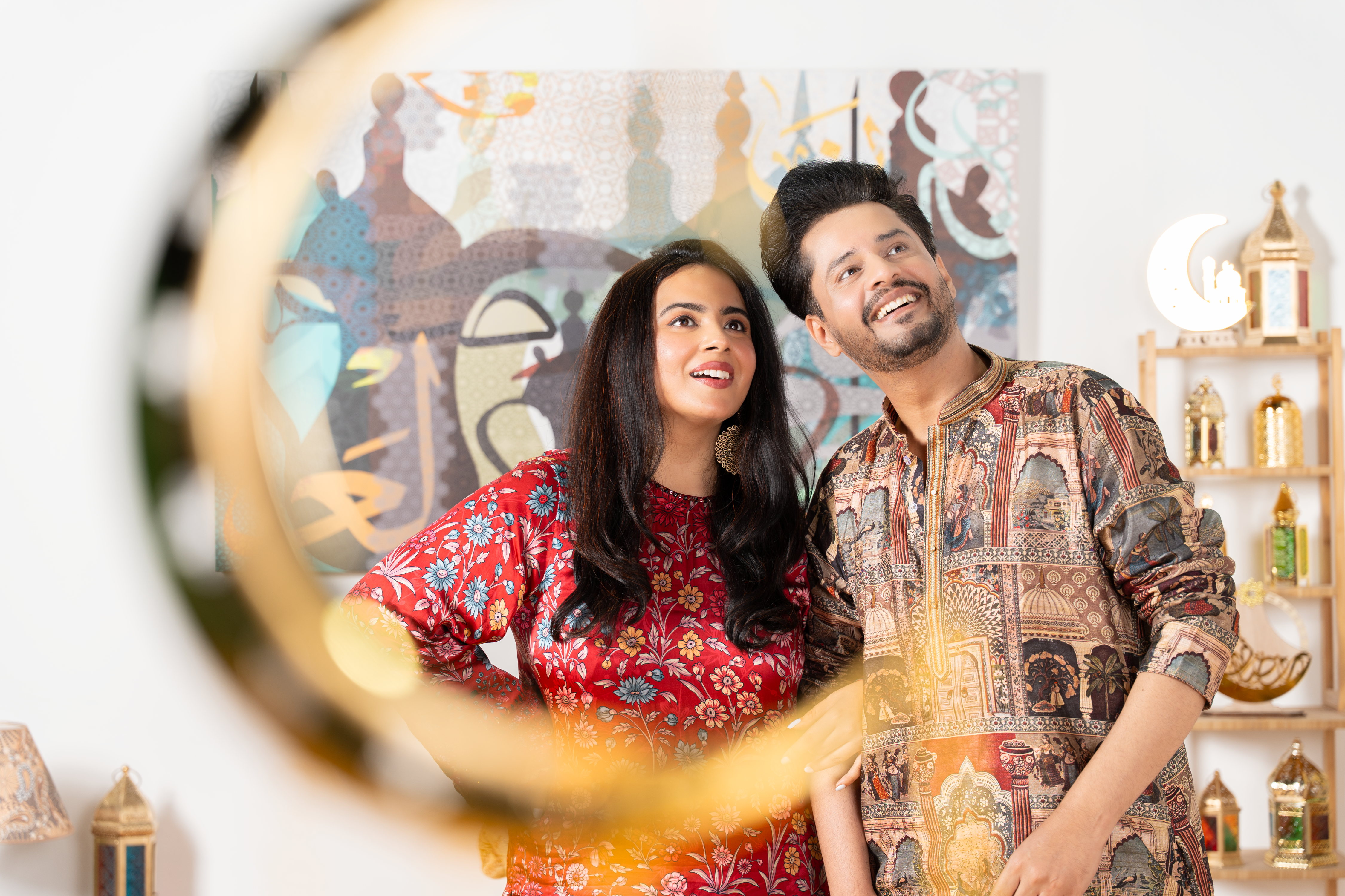 He Said She Said - EP 20