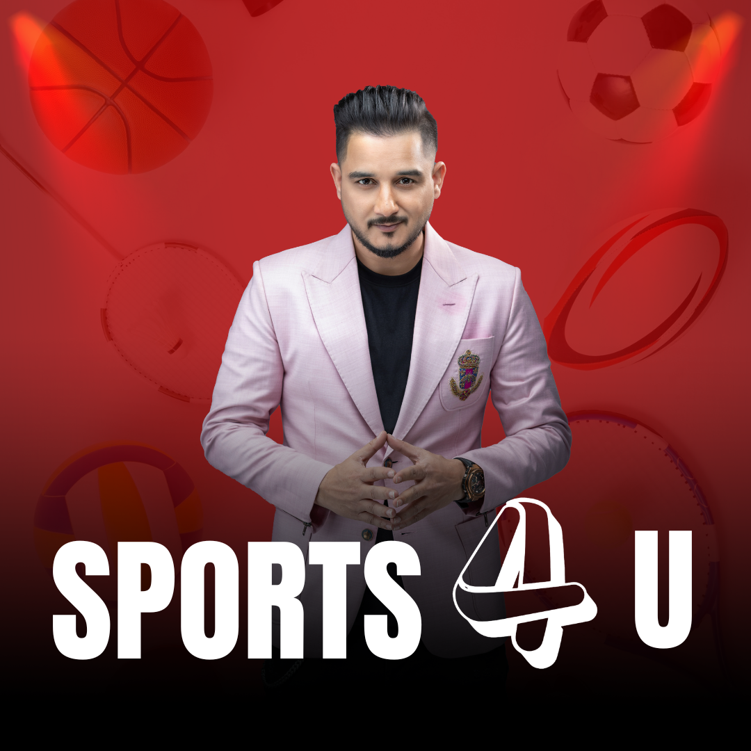 SPORTS 4 U WITH FAIZAN - IPL INCEPTION