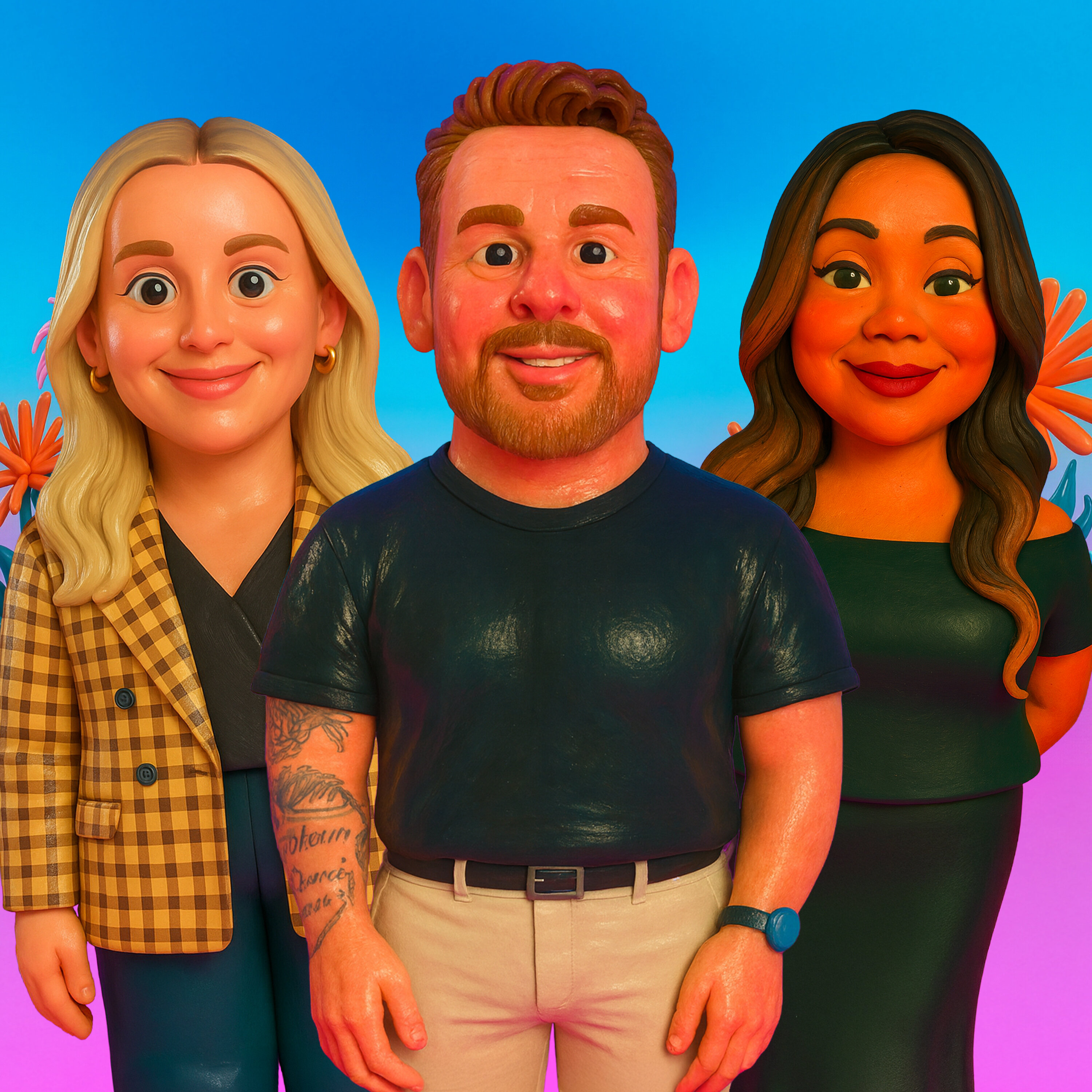 Sound That Sticks: How Audio Builds Brands You Can’t Forget episode artwork
