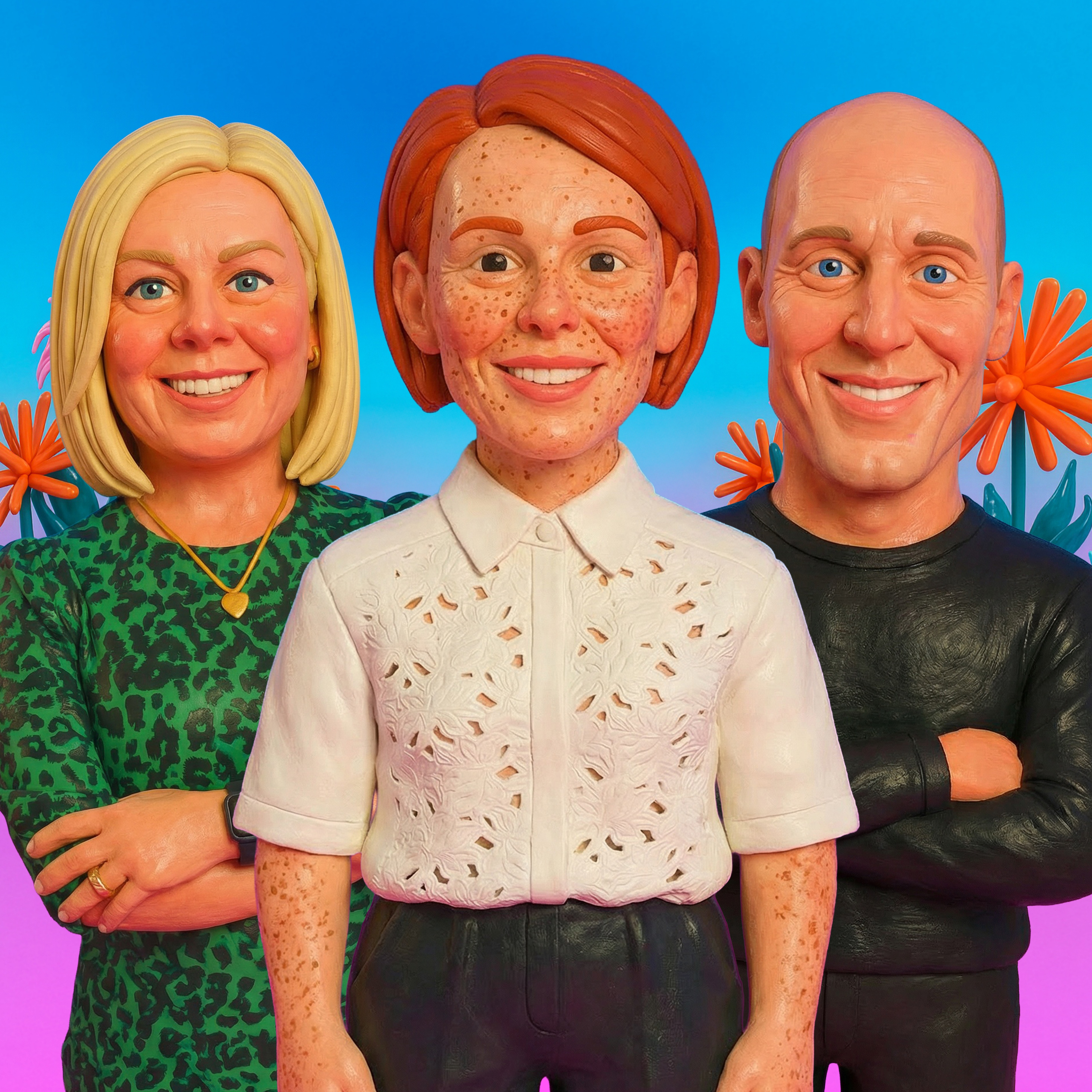 Travelling Through Sound — Audio Without Borders