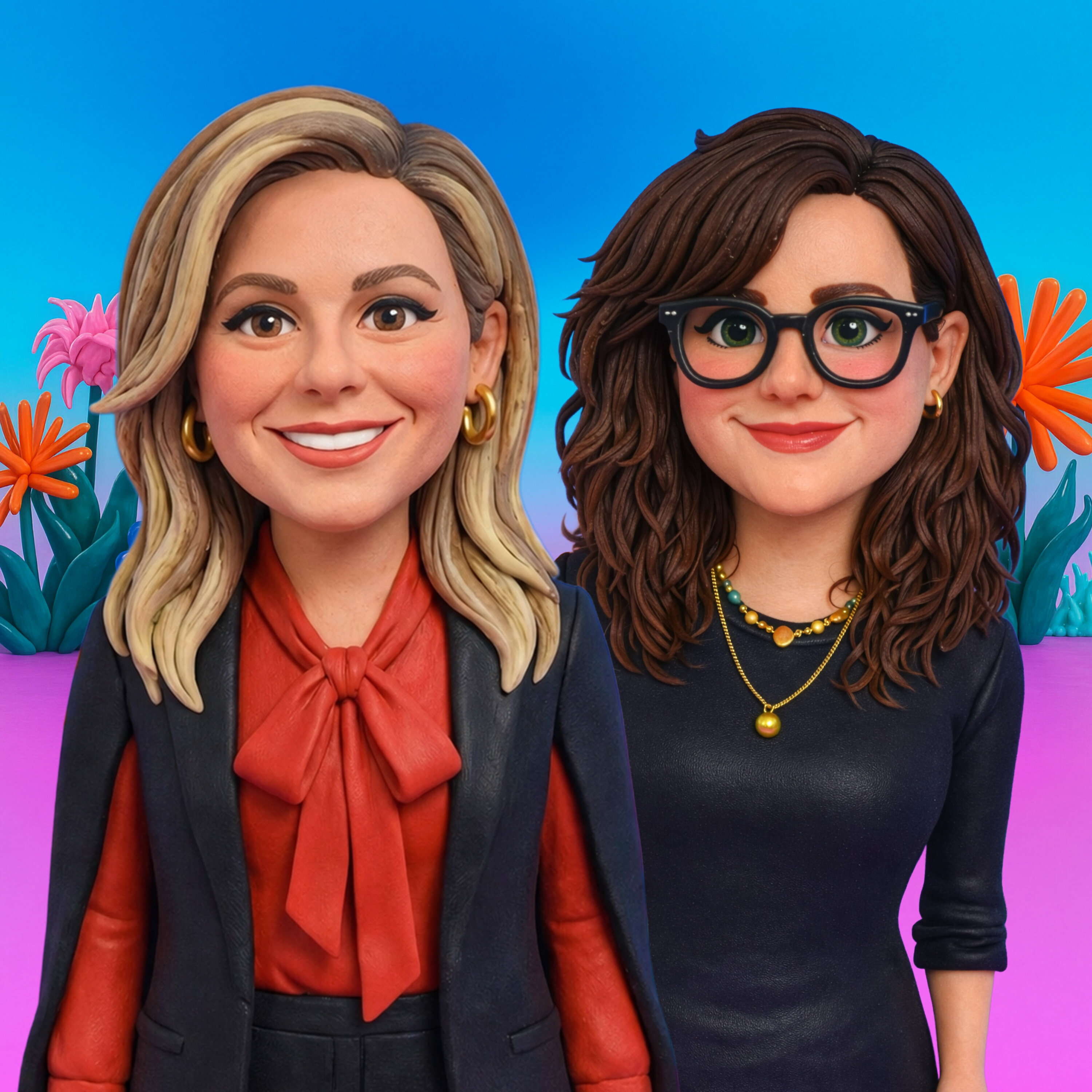 How to bank on sound: Westpac’s Michelle Klein on music, memory and modern marketing episode artwork