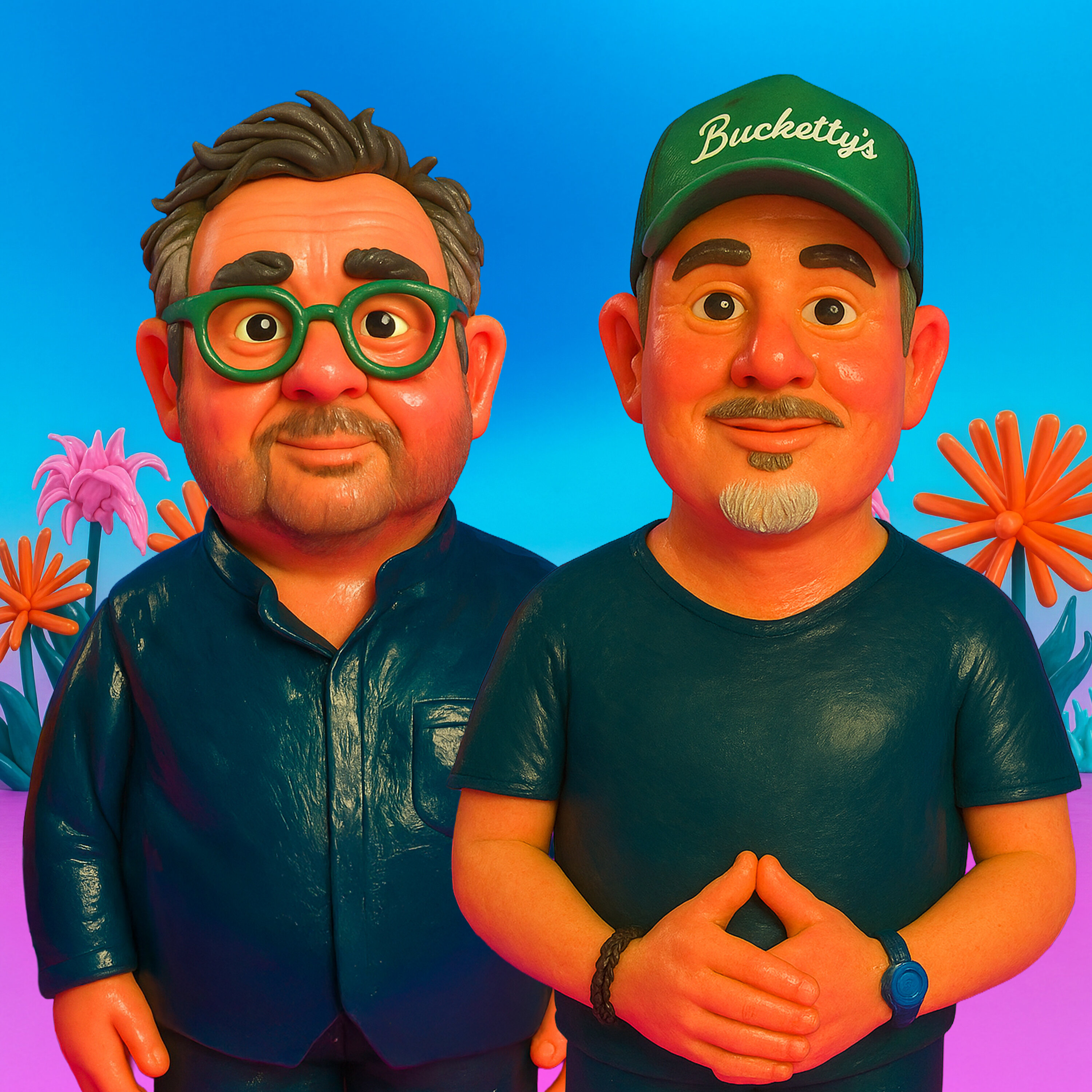 The Brands You Can Hear: From Sushi Hub to Netflix – The Power of Sonic Branding episode artwork