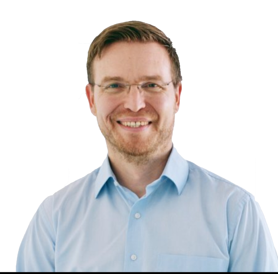 Steve Warrilow - complex decision making