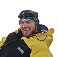 Rob Dickson - remote and rural medicine