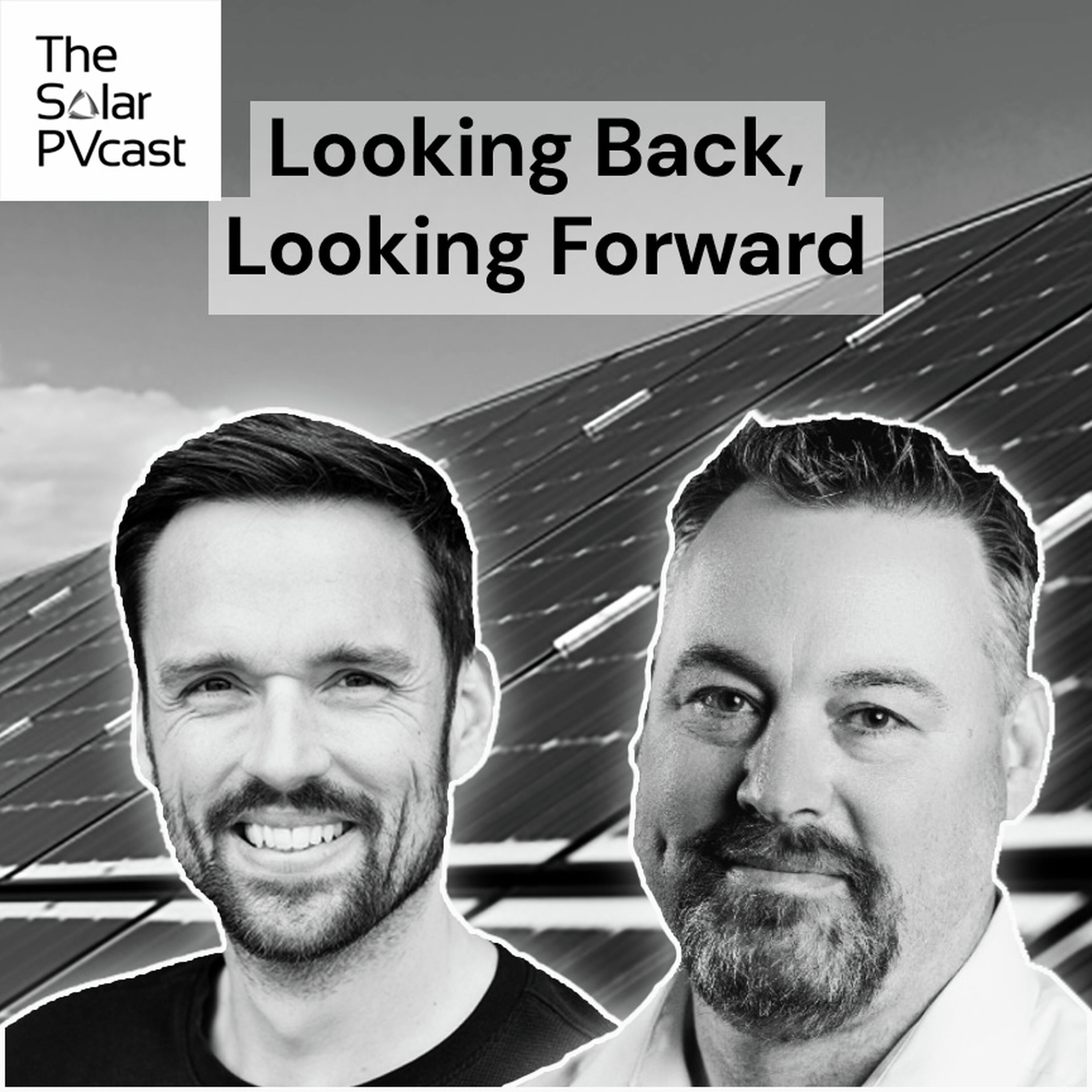 Looking Back, Looking Forward episode artwork