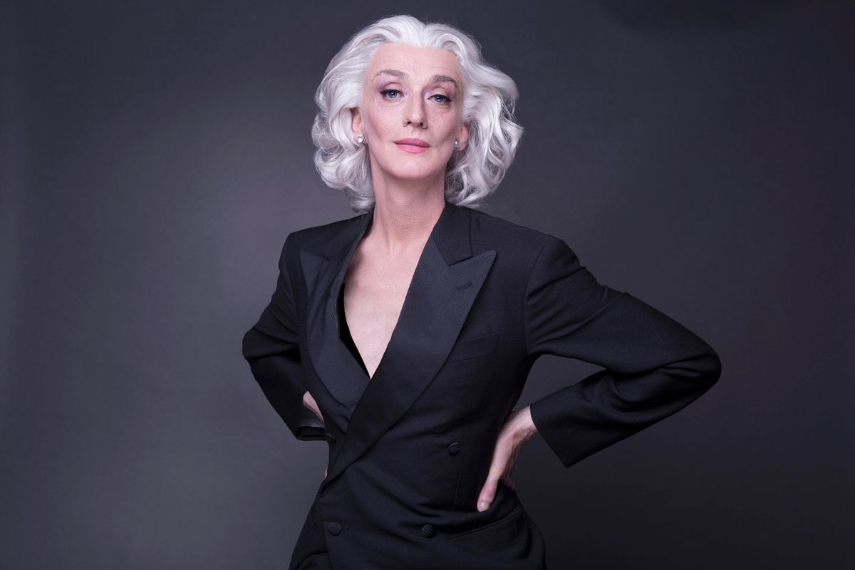 L'imprevedibile vita da rock star di madame Drusilla Foer