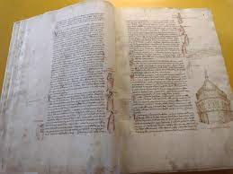"Codice Rustici", in mostra la Firenze del '400
