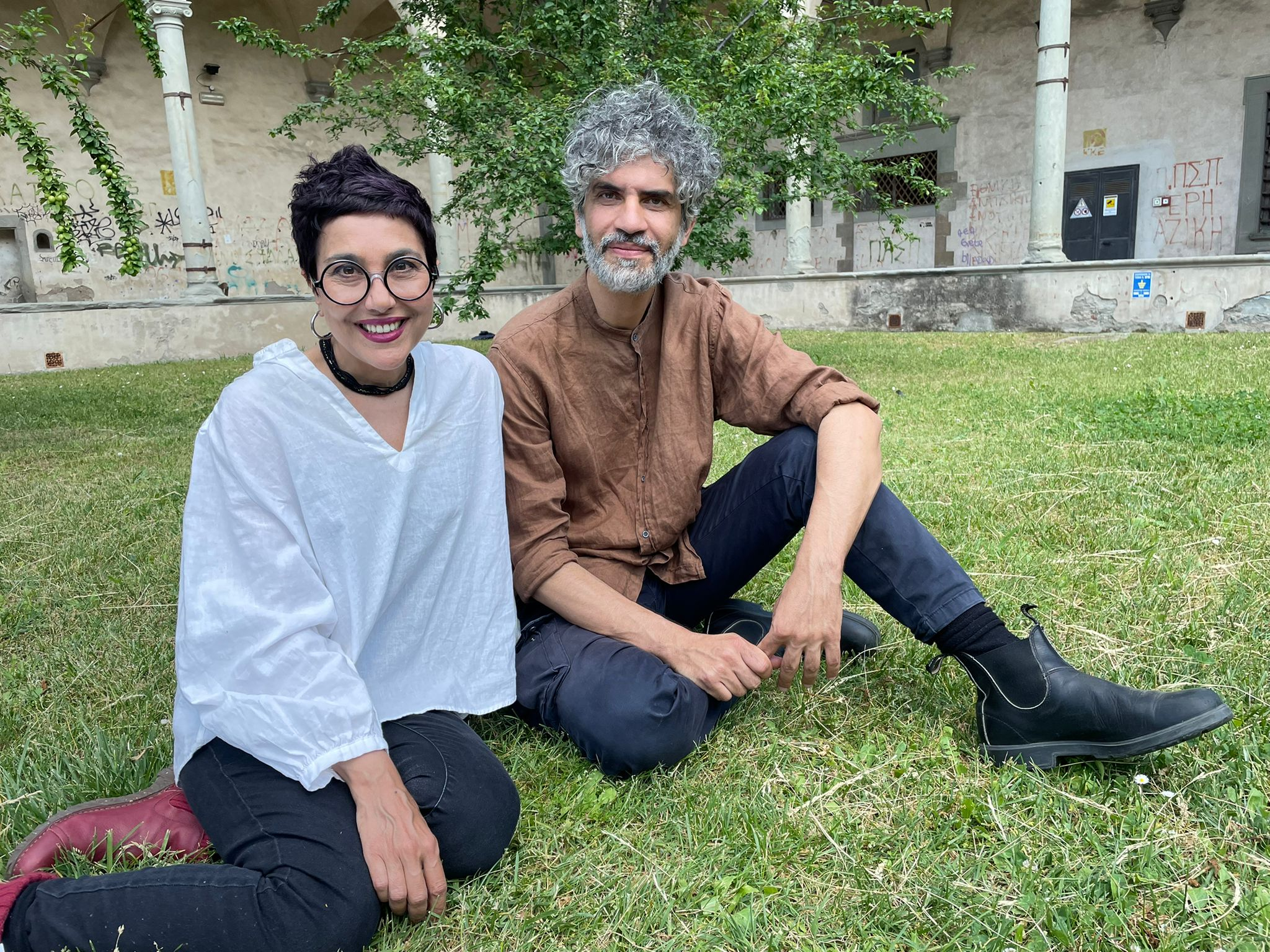 Femina Ridens ci porta indietro nel tempo con "Kalenda Maya"