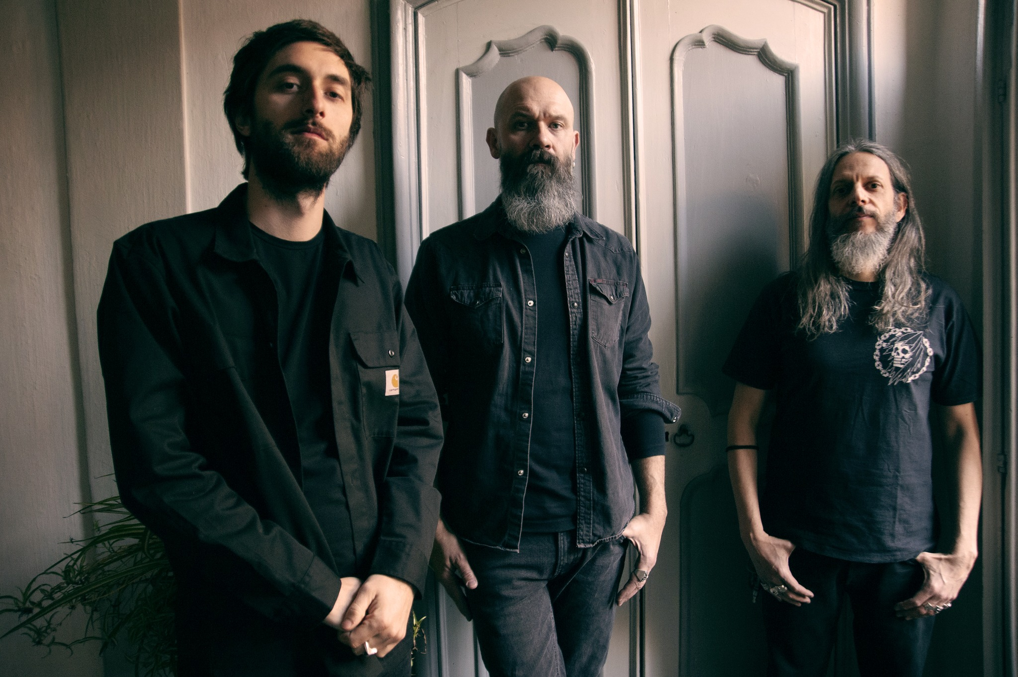 Ufomammut: da oltre 20 anni uno dei più potenti gruppi italiani