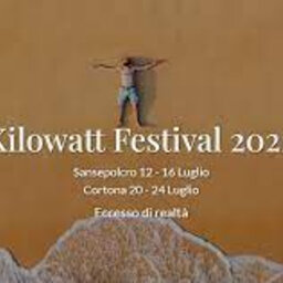 Torna il Kilowatt Festival