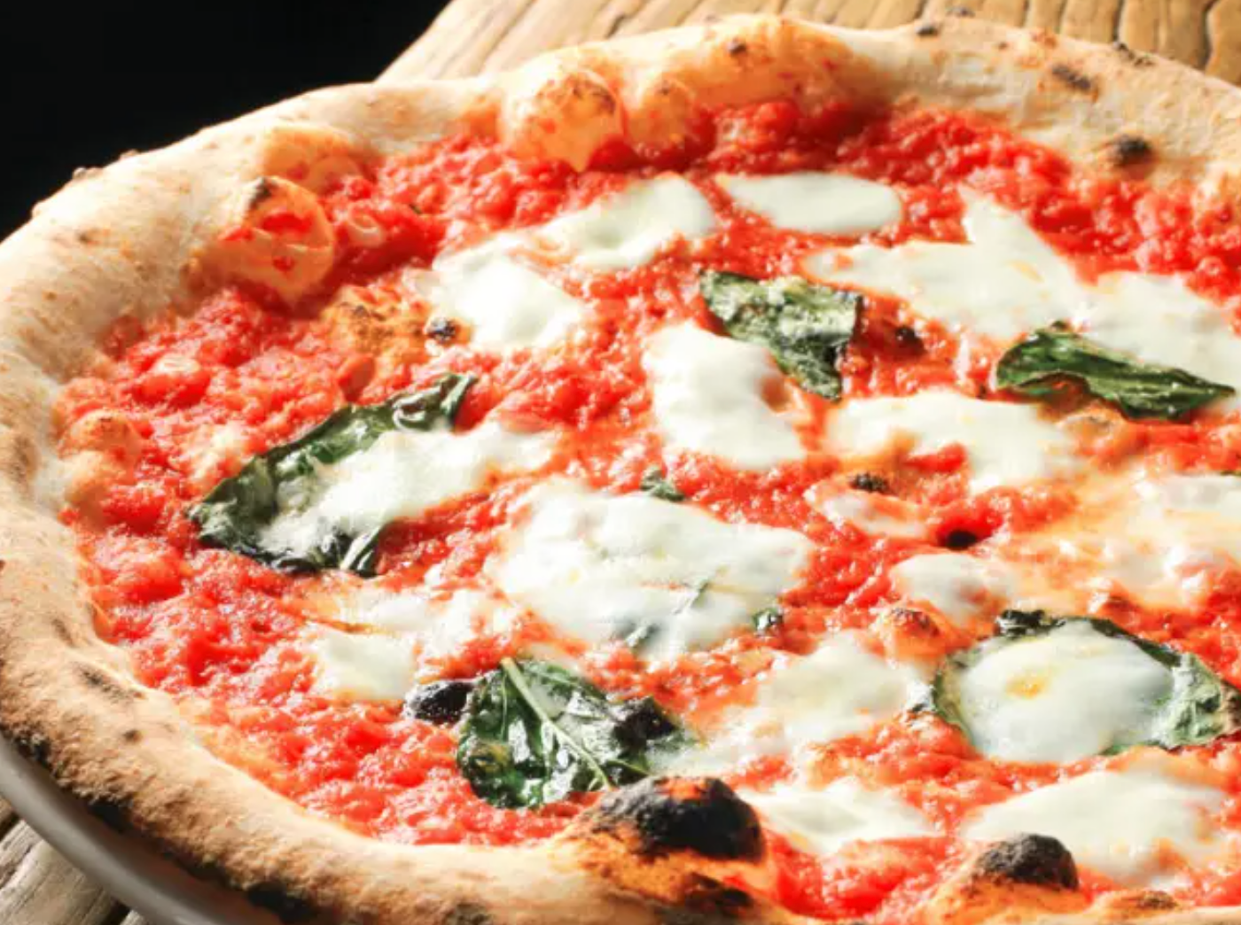 La Toscana lancia la sua pizza agricola (e nutraceutica)