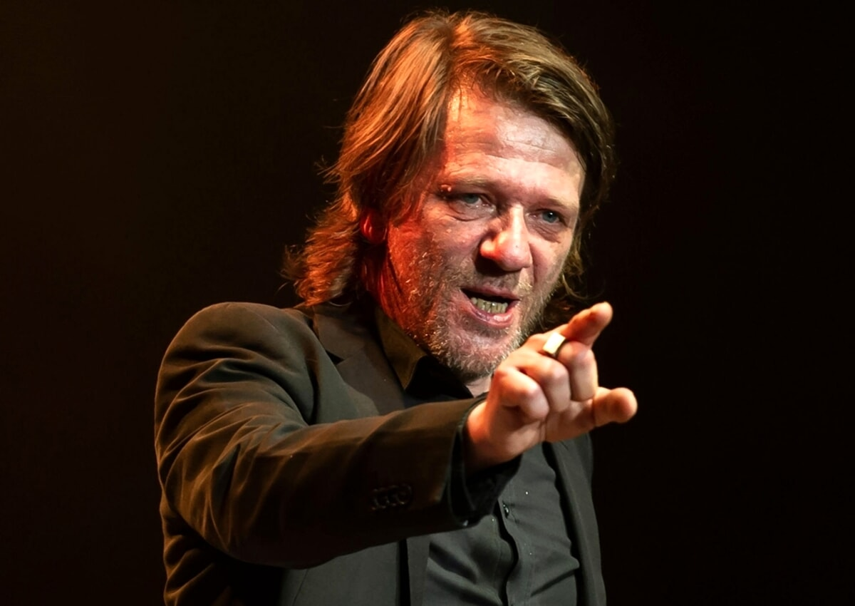 Pierpaolo Capovilla e I Cattivi Maestri: la musica come resistenza