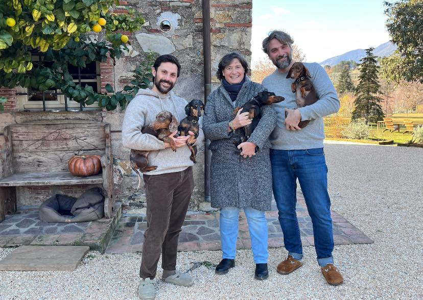 La Versilia che non ti aspetti