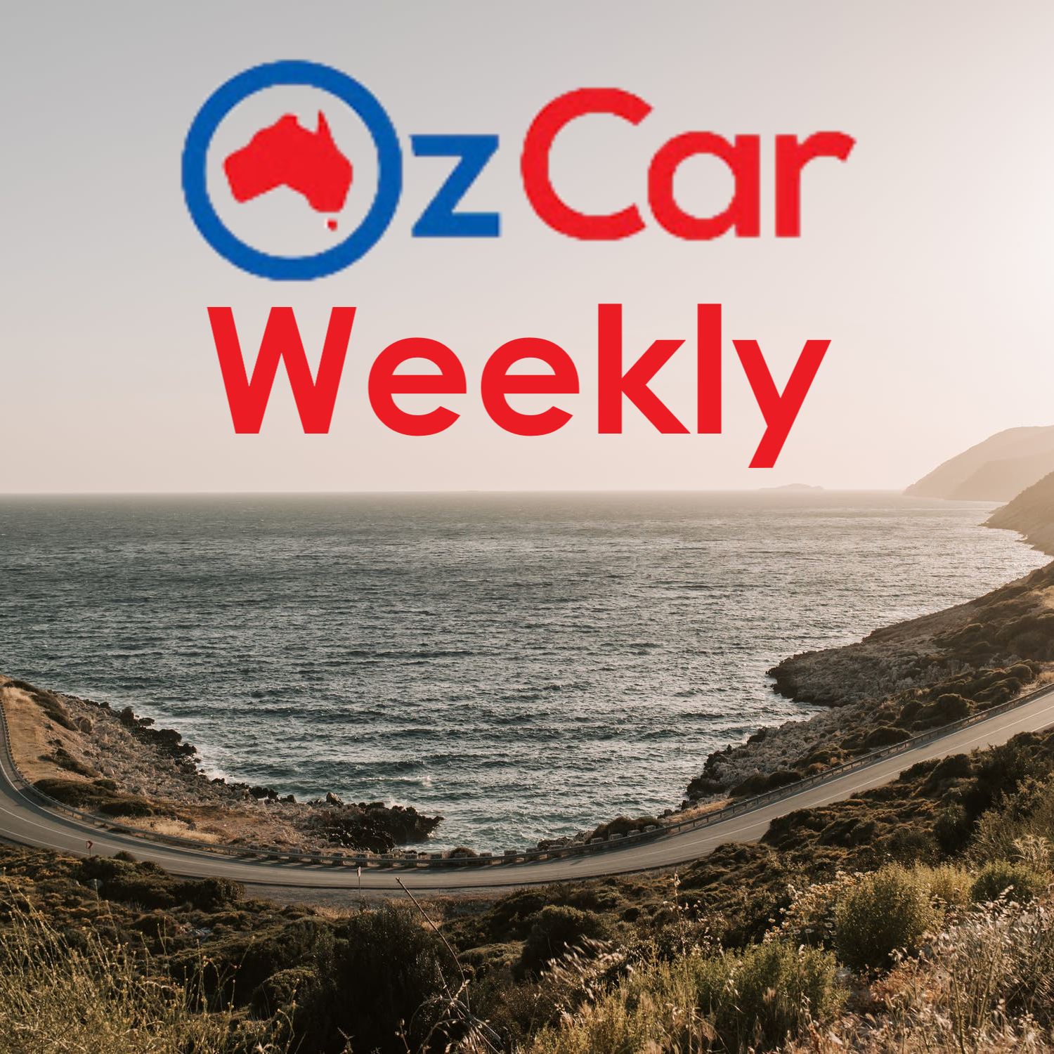 OzCar Weekly Episode 16