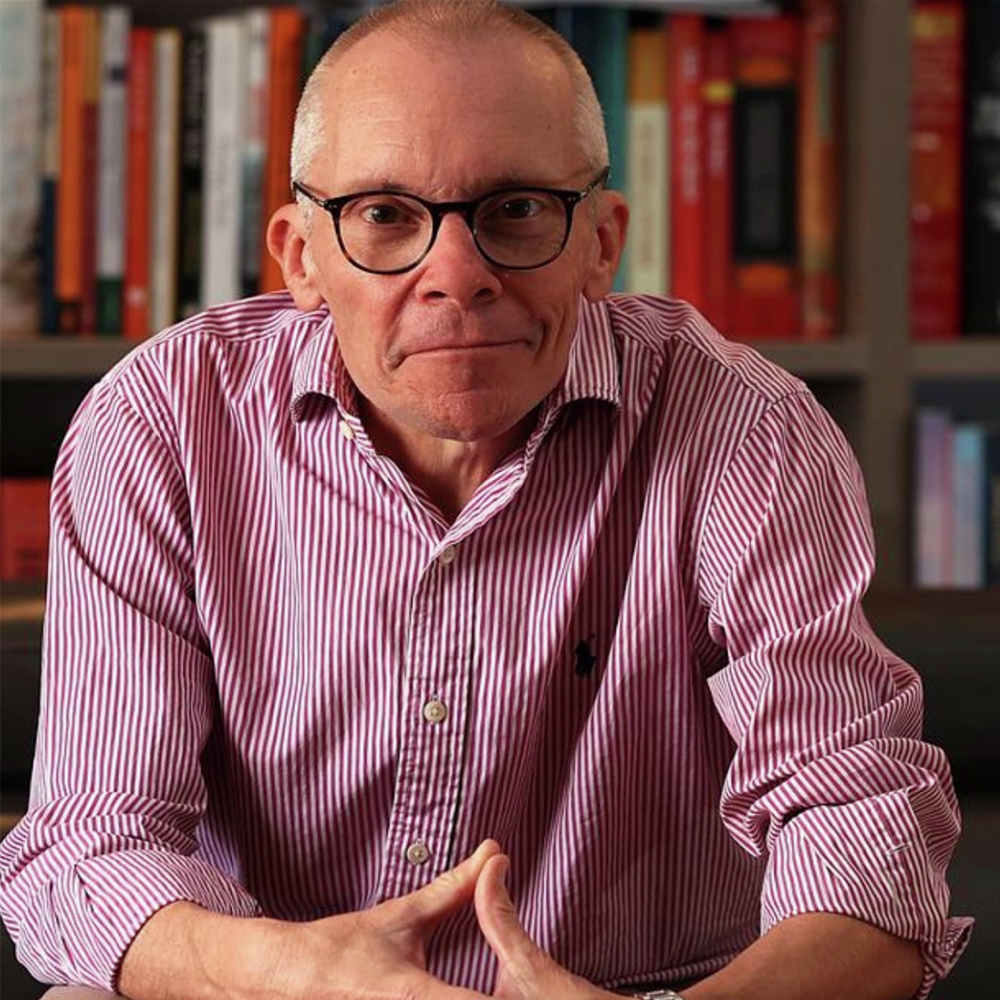 PEN Lecture: Writing From Prison in Myanmar