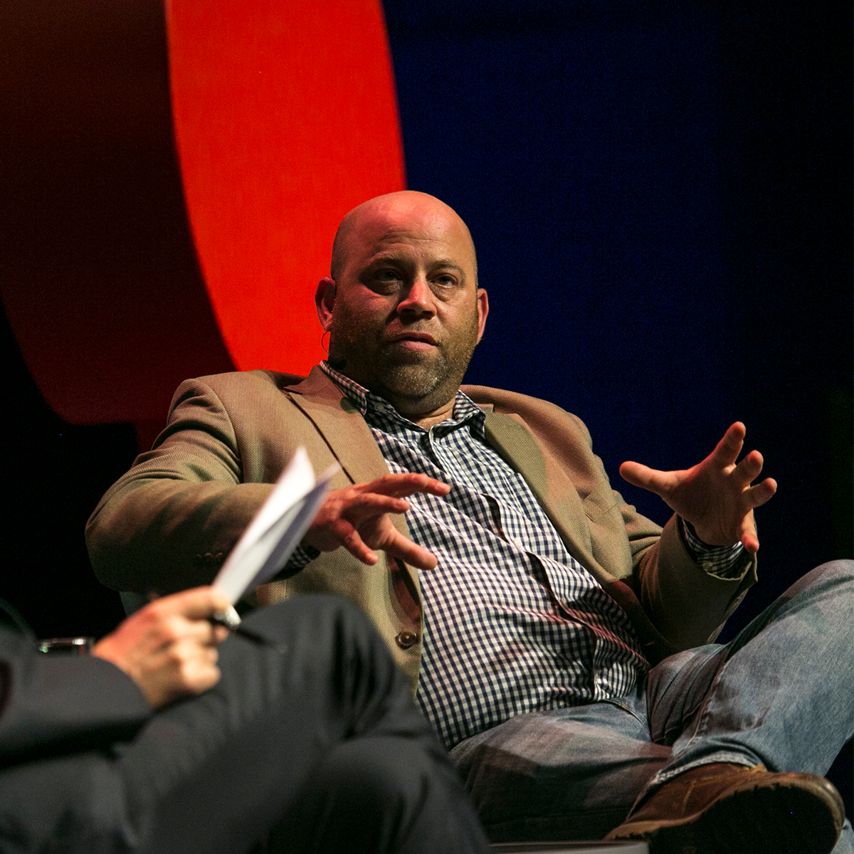 Anshel Pfeffer: Bibi – The Turbulent Life and Times of Benjamin Netanyahu