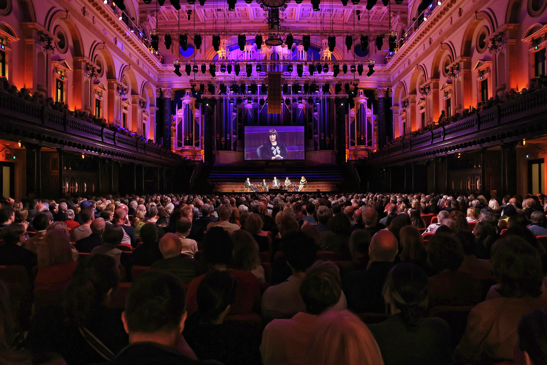Sydney Writers\' Festival
