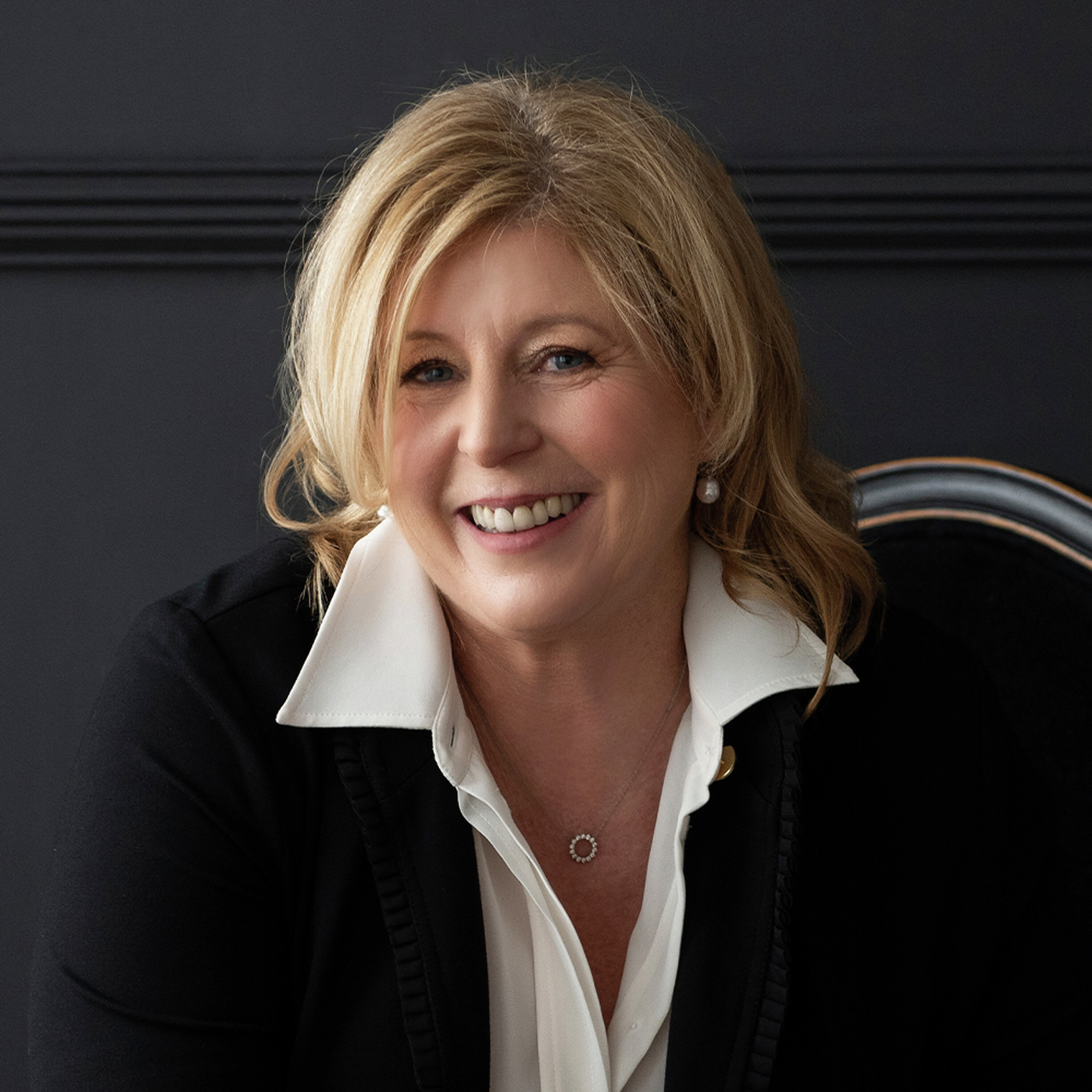 The Moriarty Sisters