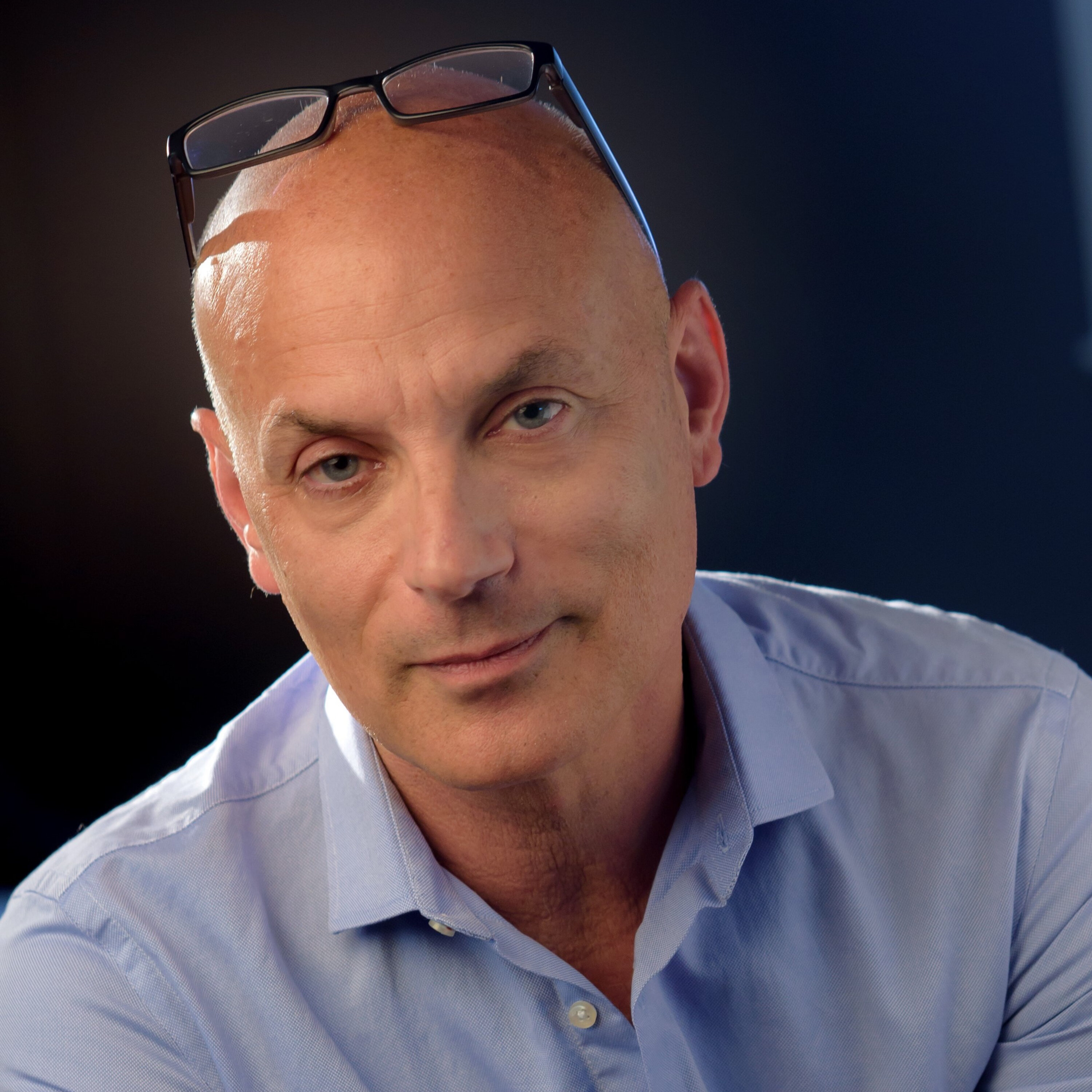 Daniel Mendelsohn: The Bad Boy of Athens