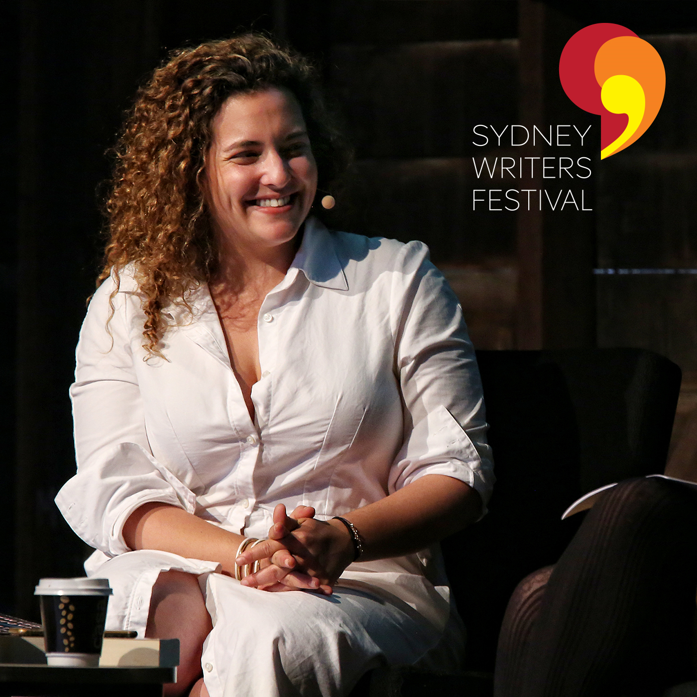 Nadja Spiegelman - I’m Supposed to Protect You from All This