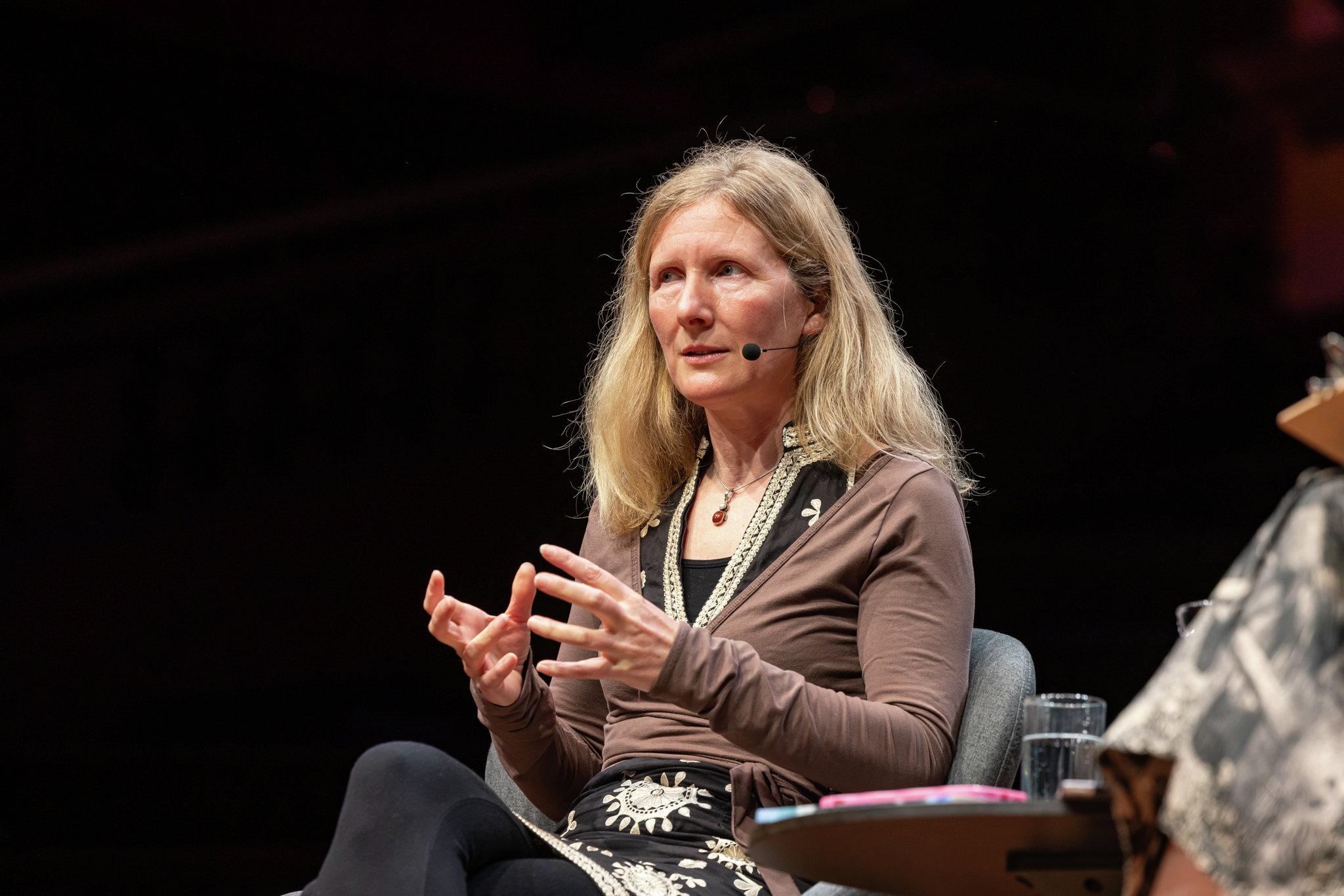 Sydney Writers\' Festival