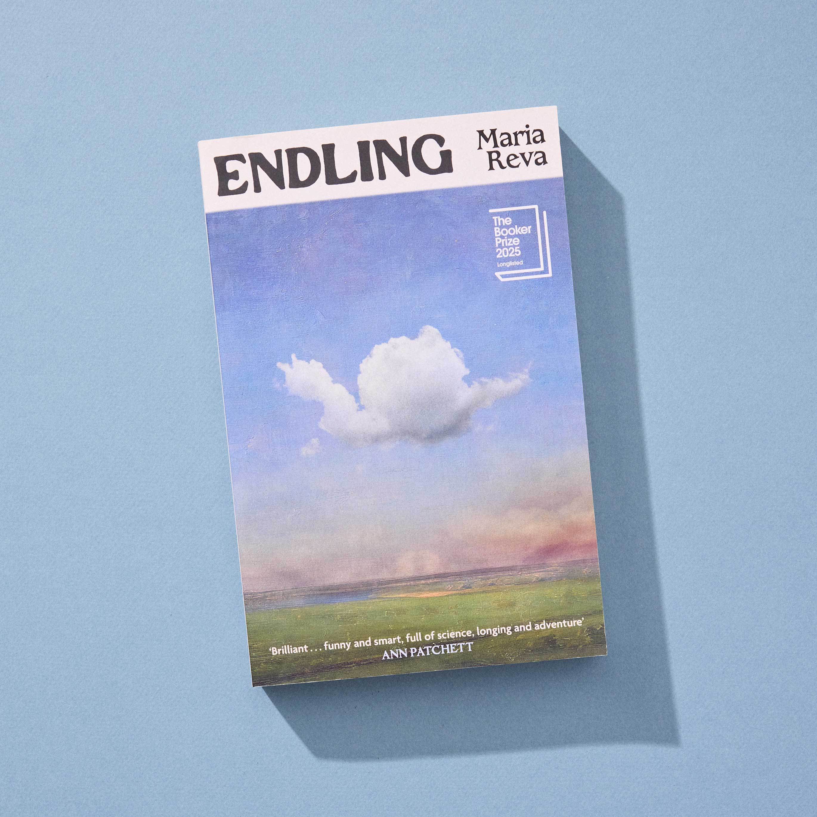 Maria Reva: Endling