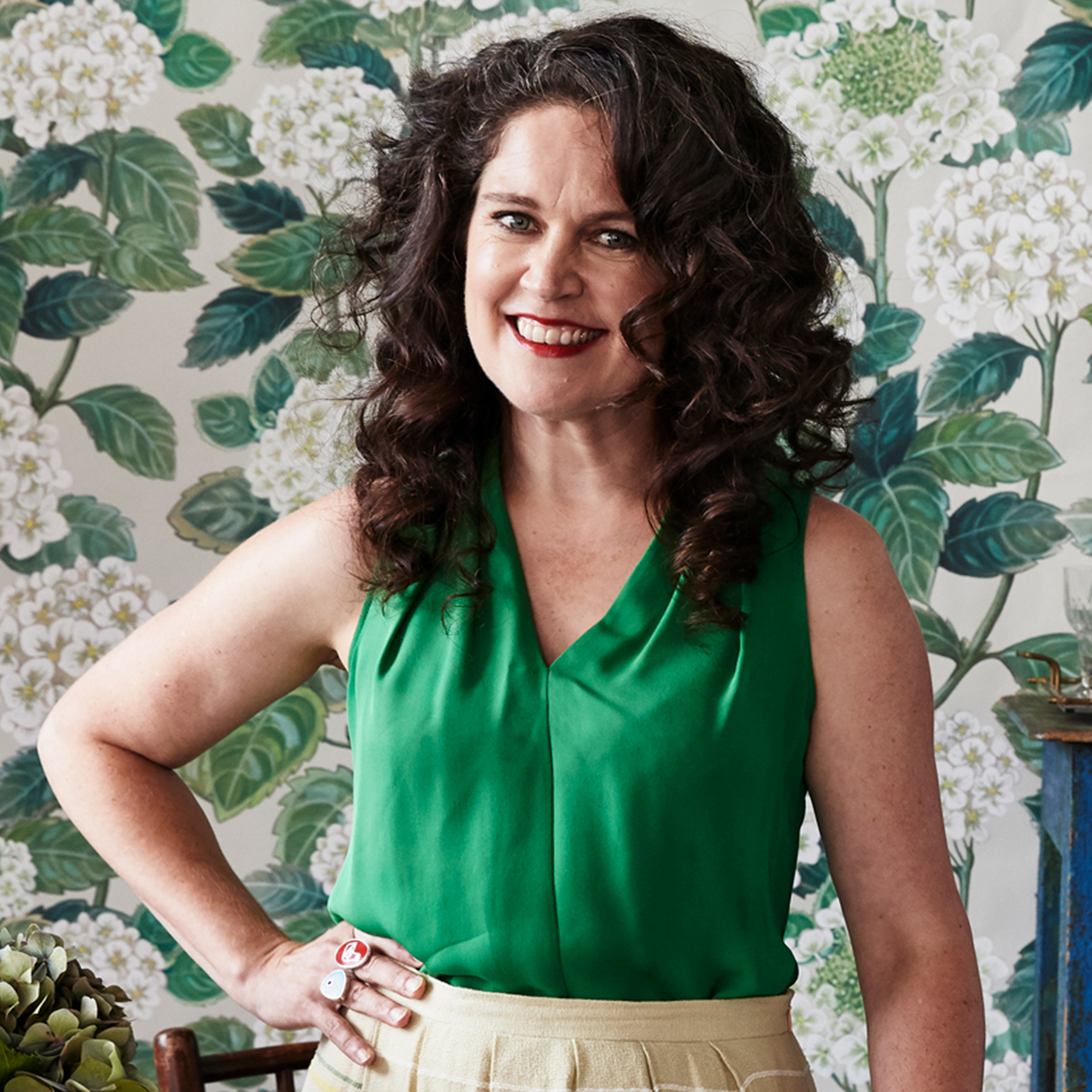 2020 Program Announcement: Annabel Crabb and Michaela McGuire