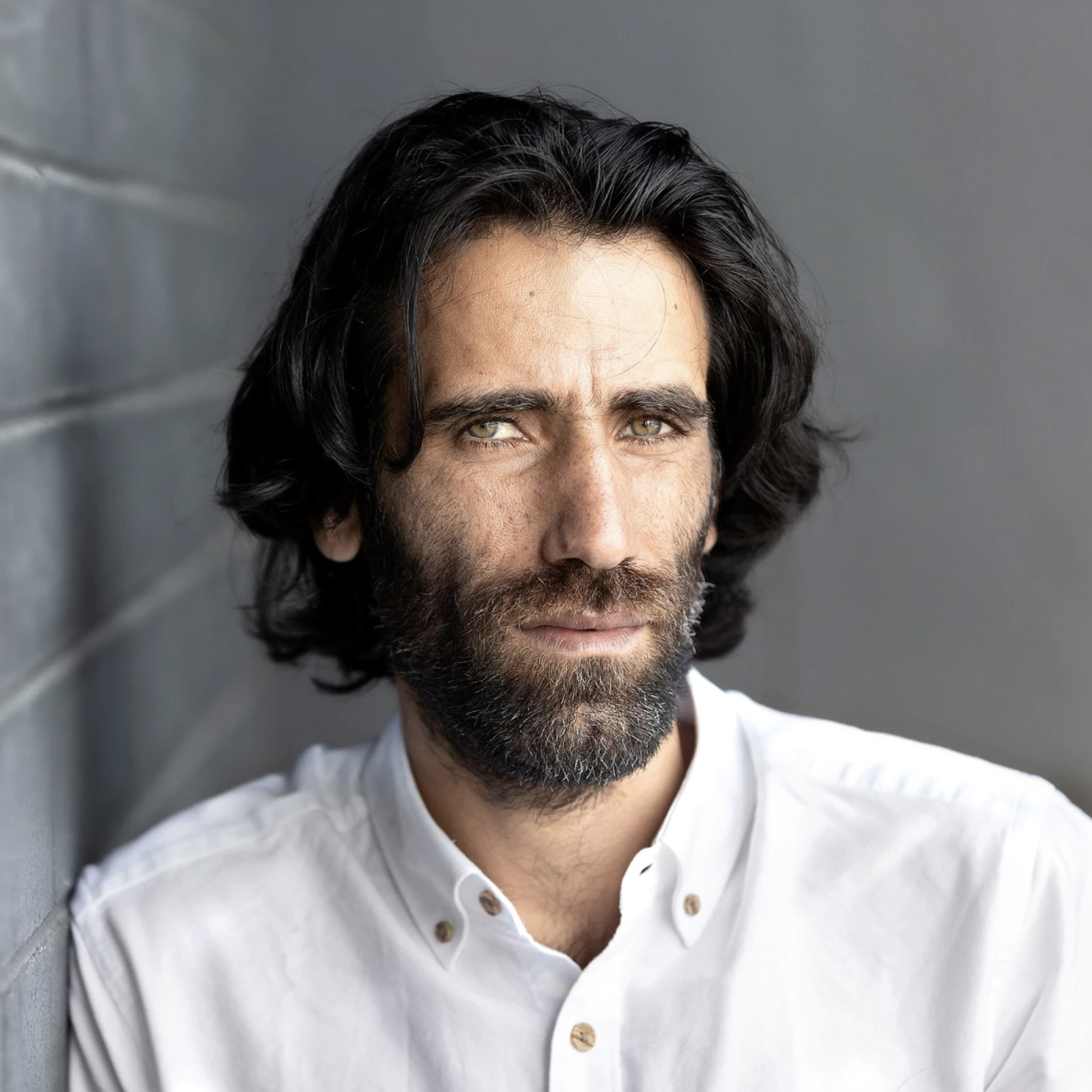 Behrouz Boochani and Tara June Winch in Conversation