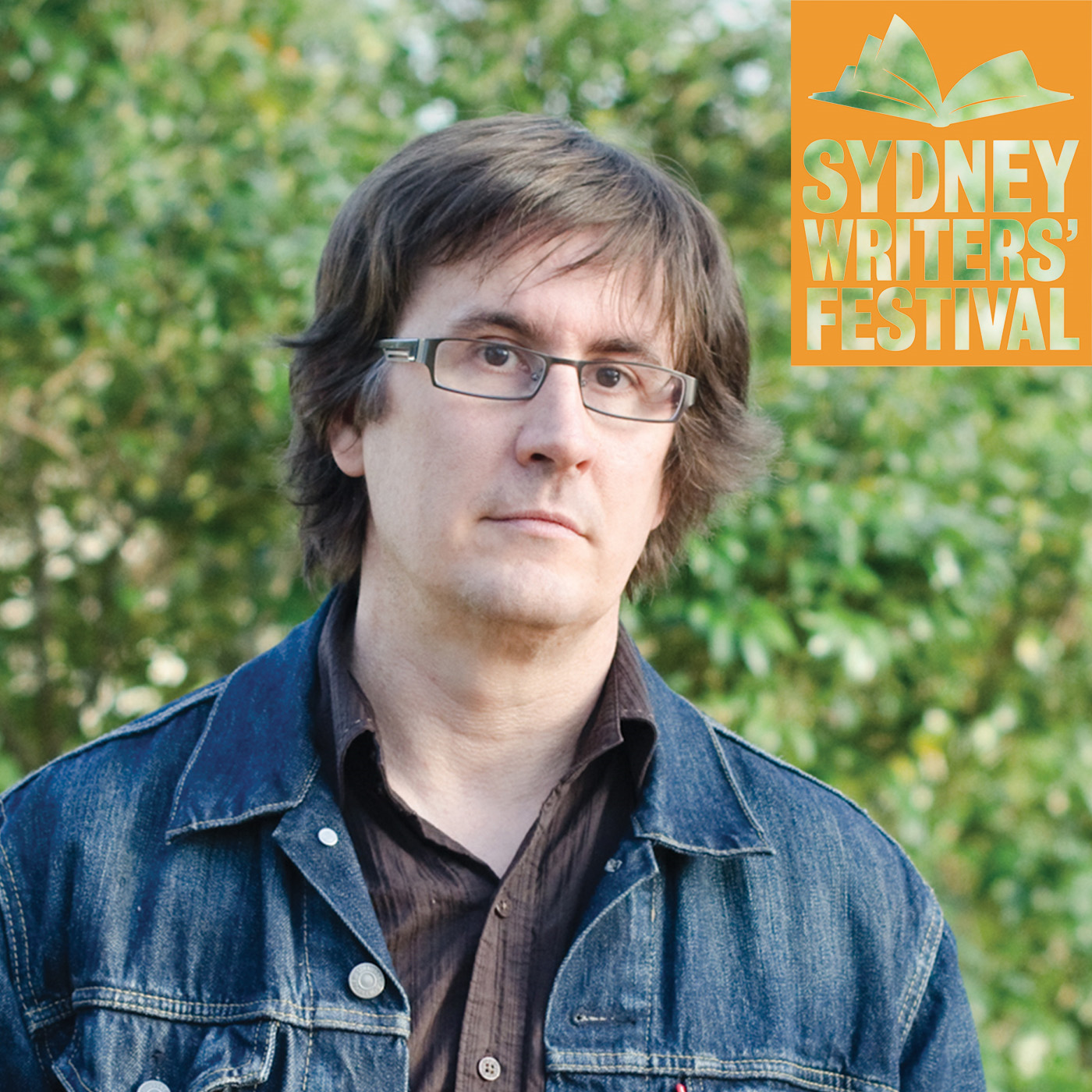 John Darnielle: Wolf in White Van