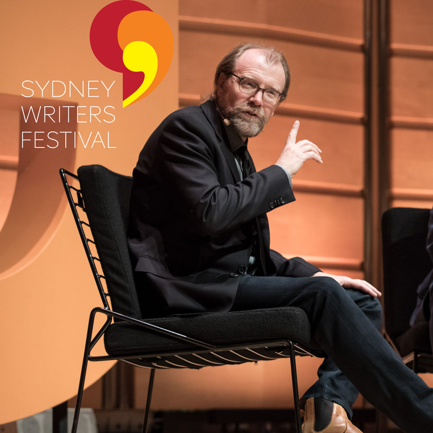 The Singular George Saunders