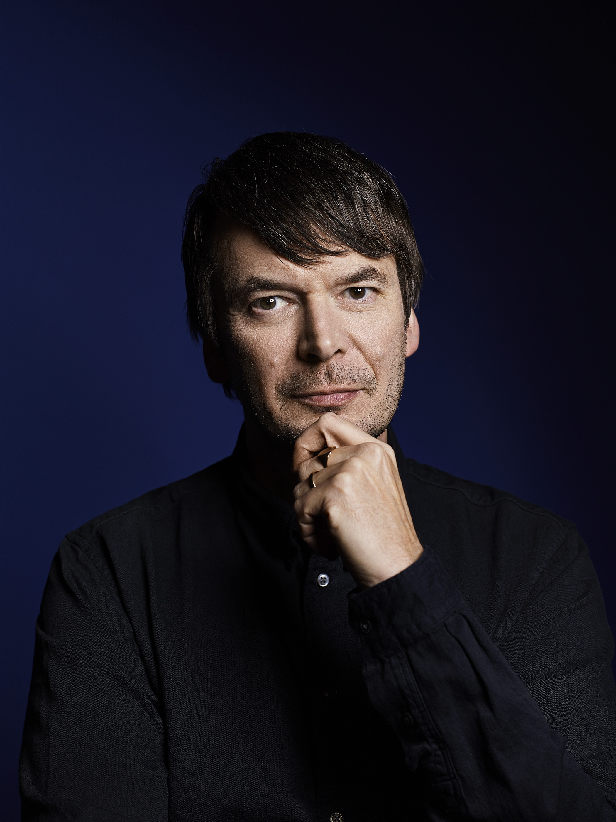 Ian Rankin: Master of Crime