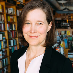 Ann Patchett and Kevin Wilson: A Conversation with Friends